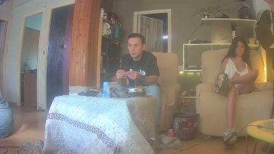 Vicent84 live from Spain