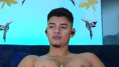 VikoHandss live from Colombia