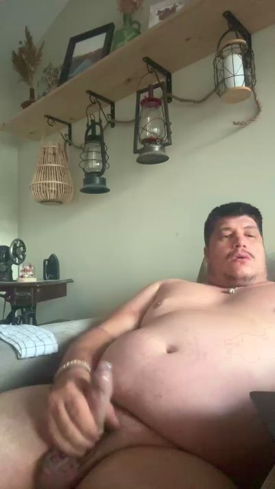 Virilbull live from France