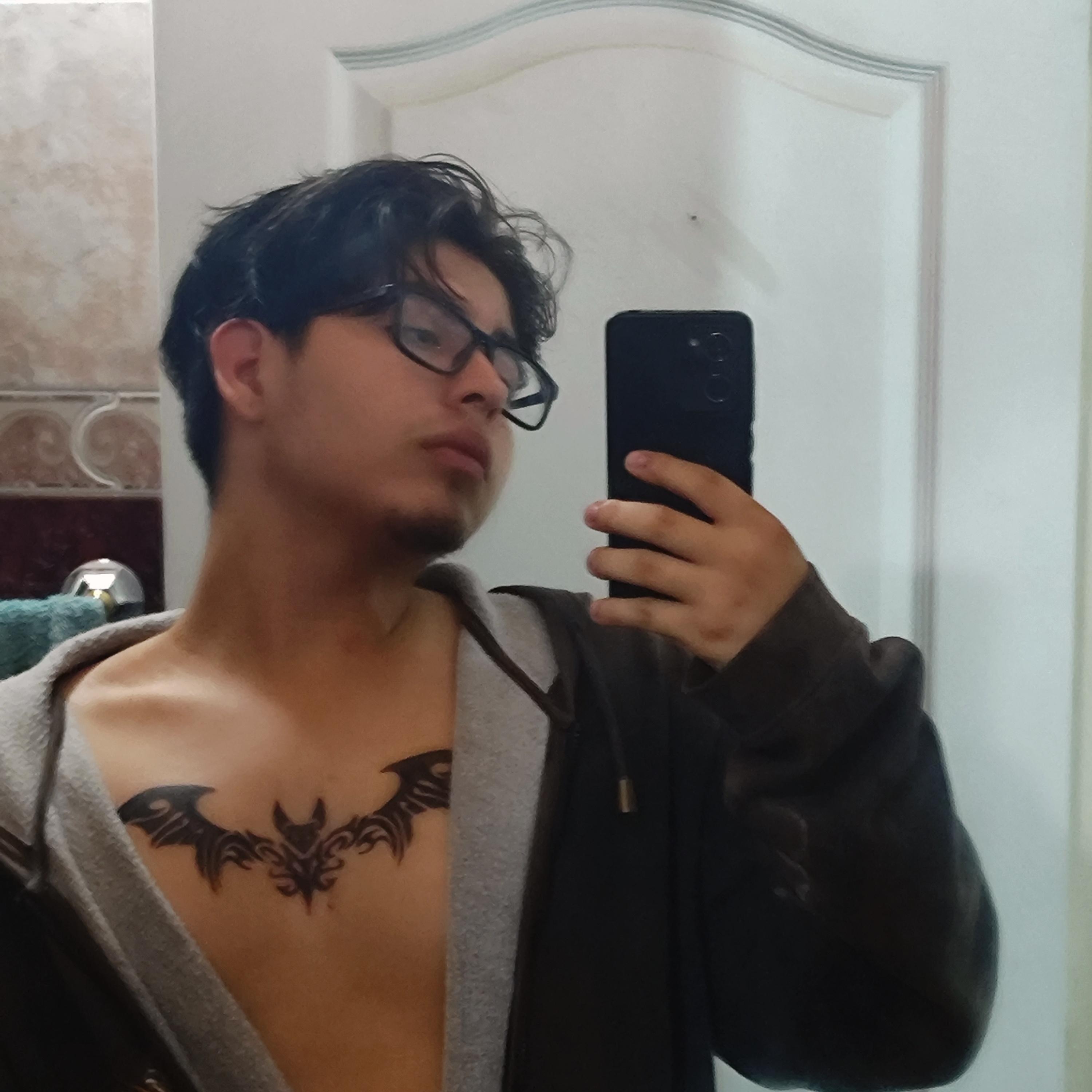 Vortexxx20 live from Venezuela