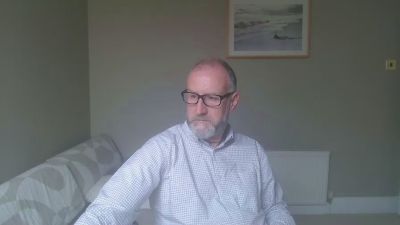 VoyuerOfYou live from United Kingdom