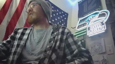 WhiteBread92 live from United States