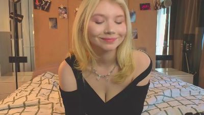 WilonaBowman live from Spain