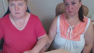 XMollyJaneX live from Poland