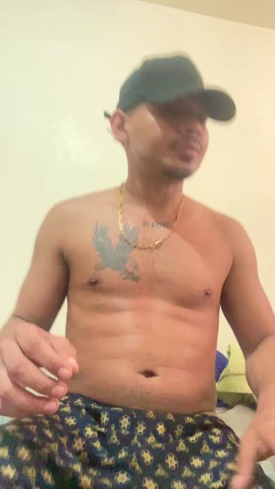 Xamapreto live from Brazil