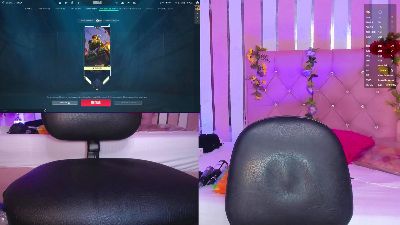 XimenaReid live from Italy