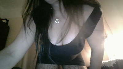 Ximenahotonly live from Chile