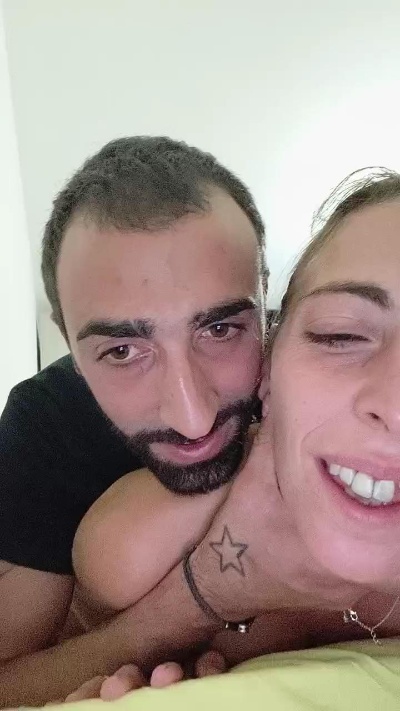 Yasmine_30 live from Italy