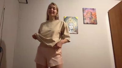 YelenaPatik live from Sweden