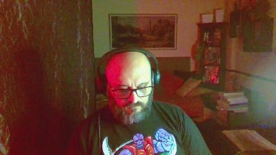 Yipop_sex live from Argentina