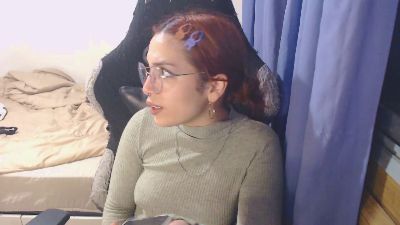 You1chan live from Argentina