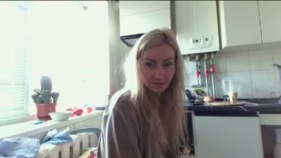 Yourrealgirl live from Poland