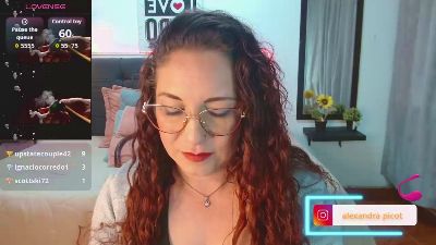 Zamy_xx live from Colombia