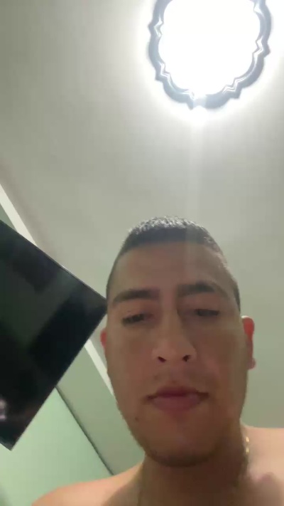 Zarcoxxxzarcooo live from Colombia