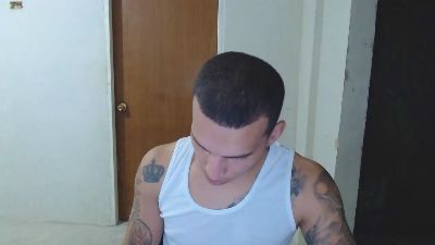 Zhon live from Venezuela