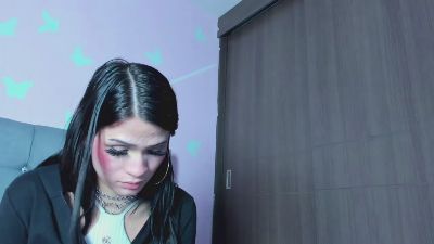 Zoe_Skyline live from Colombia