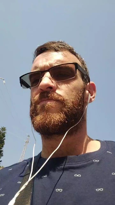 _NakedChef_ live from Spain