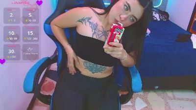 _luna_torres live from United States