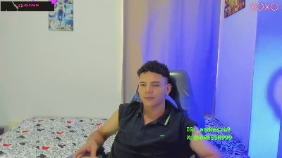 adonis_lovely live from United States
