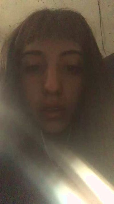 agusaguss live from Argentina