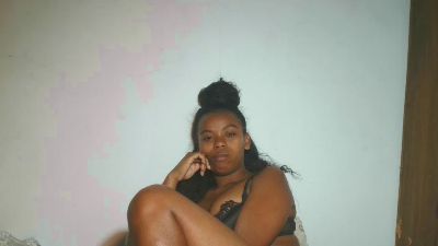 ailly live from Madagascar