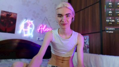 alciris live from Romania