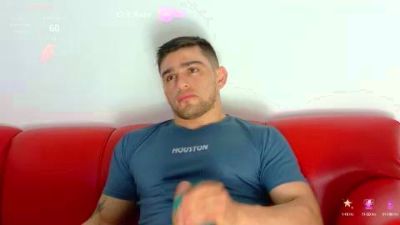 alejandro_marin live from Colombia