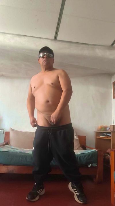 alejav1 live from Chile