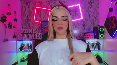 alessa_mullen live from Colombia