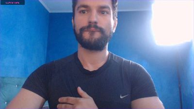 alex_blu live from Romania