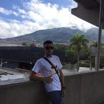 alfhaxxx1 live from Colombia