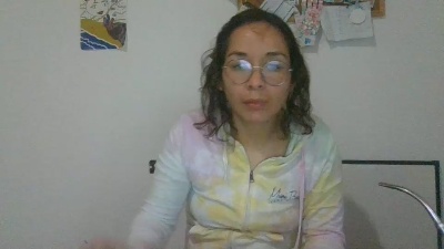 almondwithlove live from Argentina