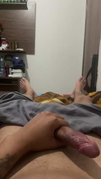 anderson052 live from Brazil