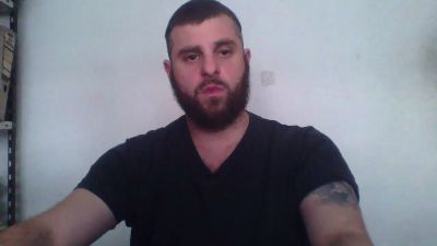 andrres_alm live from Argentina
