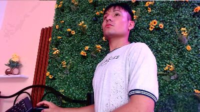 angel666smit live from Colombia