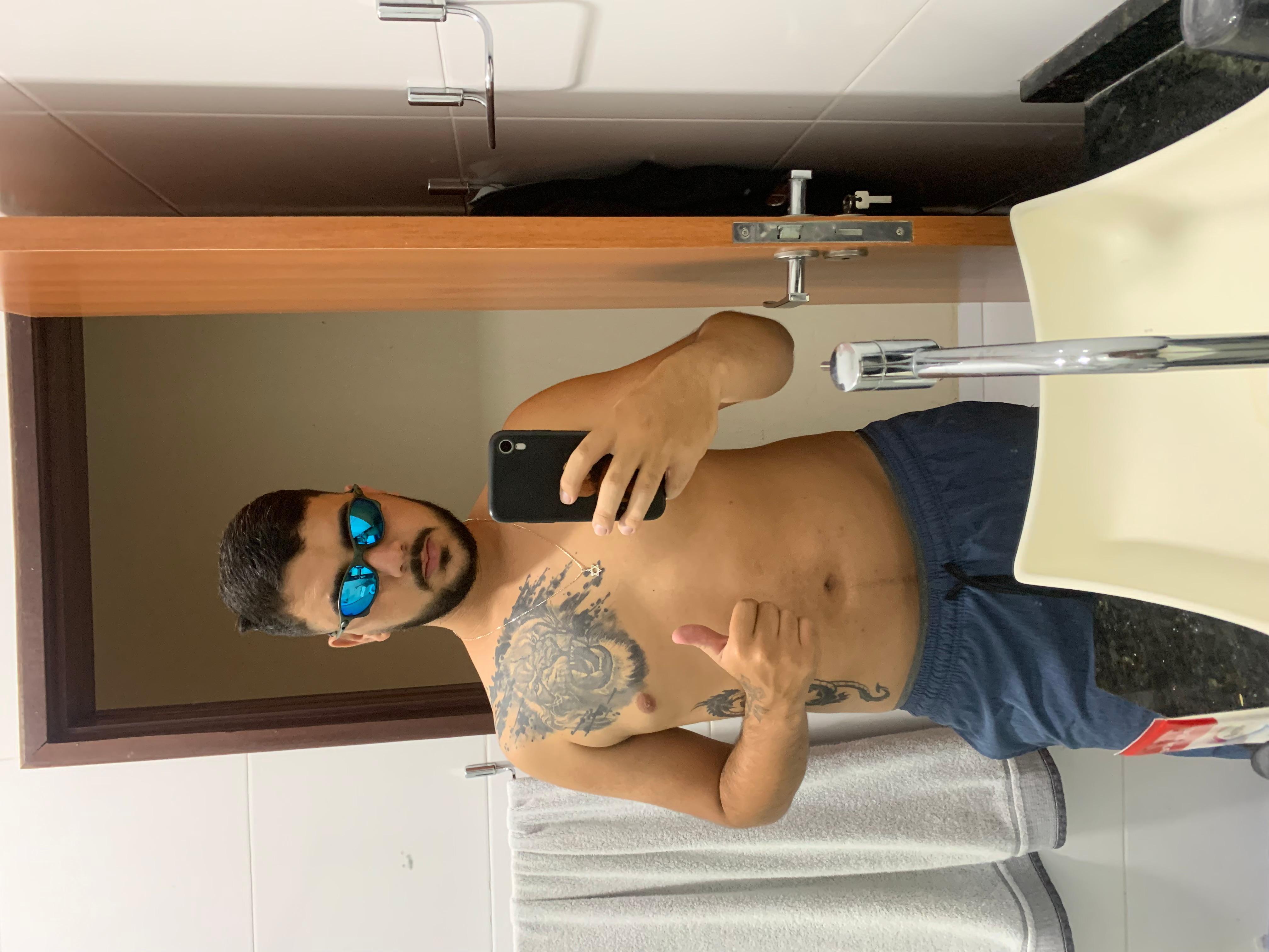 antonig41 live from Brazil
