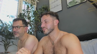 arielenbsas live from Argentina