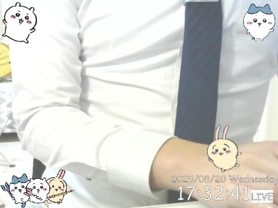 asuta live from Japan