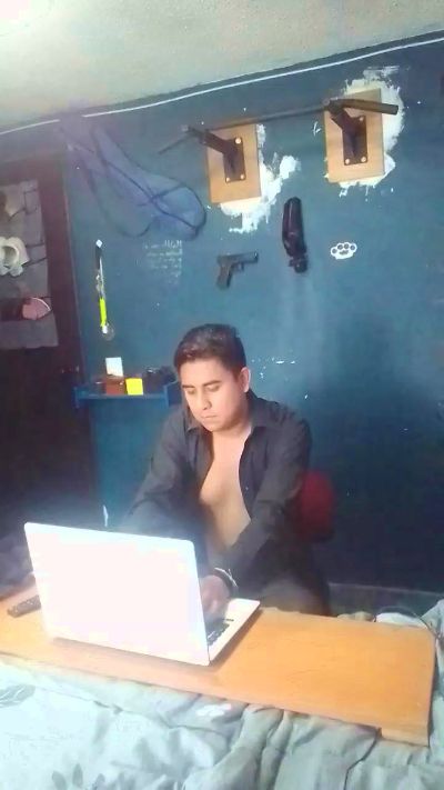 azerdr live from Mexico