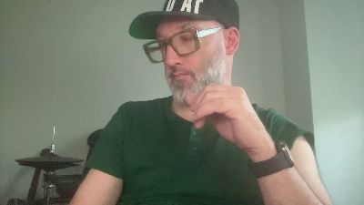 badboymusician live from Canada