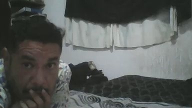 baldomero8 live from Mexico