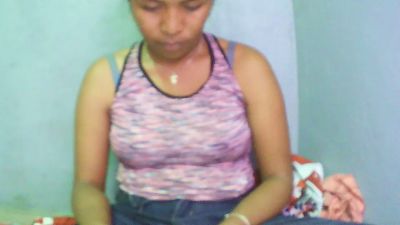 beloukely1 live from Madagascar