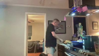 bgouda2001 live from United States