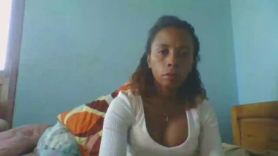 bianca255 live from Madagascar