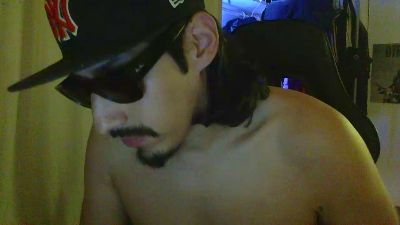 bigpapicharlie live from Mexico