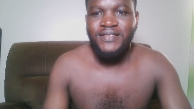 blackchocolate7 live from Kenya