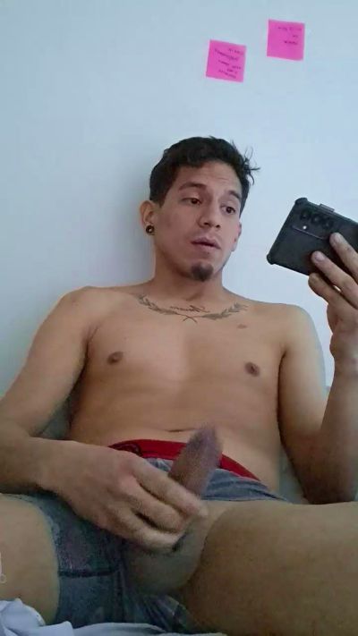 blaze233 live from Chile