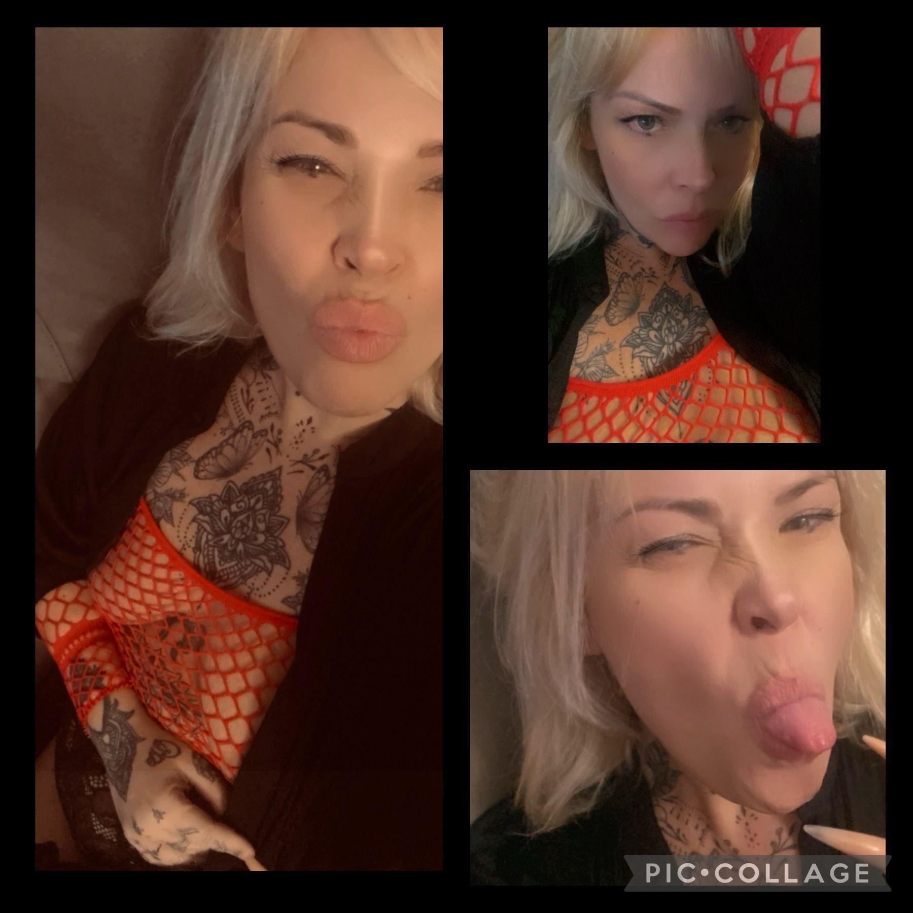 blondy40 live from Italy