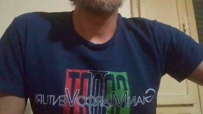 bombolaio live from Italy