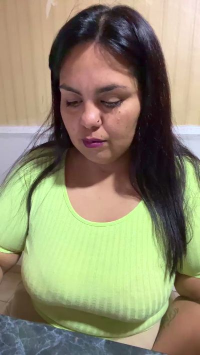 bonitachica78 live from Argentina